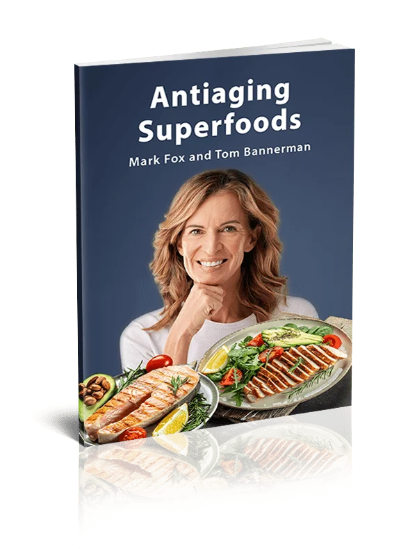 Anti-aging Superfoods